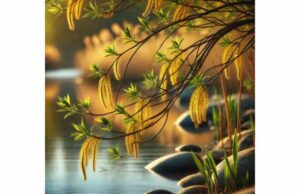 Lemon Scented Willow, a white willow variant, supports mild musculoskeletal pain and inflammation through salicin-rich bark, offering natural, gradual relief with proper dosing.