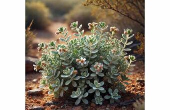 Lemon Scented Zieria is a rare aromatic shrub valued for its fresh lemon scent, offering gentle antimicrobial, sensory, and topical benefits with careful, responsible use.