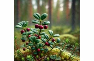 Lingonberry (Vaccinium vitis-idaea): Key Ingredients, Traditional Uses, and Side Effects Learn lingonberry benefits, uses, and safety. This tart berry supports antioxidant, anti-inflammatory, oral, urinary, and metabolic health when used as food.