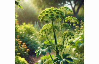 Learn how lovage supports digestion and urinary flushing, how to use it in food or tea, and the key precautions for safe herbal use.