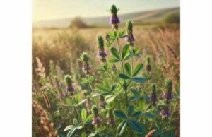 Discover lucerne benefits for nutrition, cholesterol balance, blood sugar support, and digestion, plus key safety concerns with sprouts and supplements.