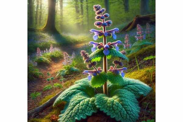 Explore lyreleaf sage benefits for throat comfort, coughs, digestion, and antioxidant support, plus traditional uses, dosage, and safety tips.