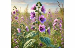 Learn how mallow may soothe sore throats, dry cough, digestion, and irritated skin, with proper dosage, preparation tips, and safety guidance.