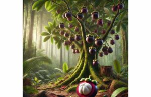 Explore mangosteen benefits, xanthone-rich antioxidants, dosage, and precautions for supplements, skin support, and inflammation-related wellness.