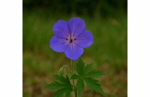 Meadow Crane’s-Bill for Mouth Irritation, Gut Support, Dosage, and Precautions Explore meadow crane’s-bill for mouth irritation, short-term diarrhea, skin support, traditional uses, and the key precautions before trying it.