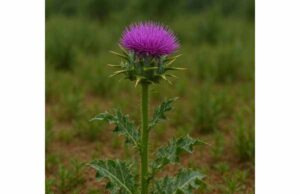 Learn how milk thistle may support liver health, what silymarin does, typical dosage ranges, and who should use caution with this herb.