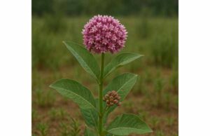 Learn about milkweed’s traditional respiratory and topical uses, its active compounds, and key safety risks before considering any medicinal or foraging use.