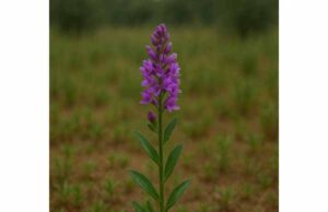 Discover milkwort’s traditional uses for cough, mucus clearance, and digestion, plus its active compounds, dosage, and key side effects.