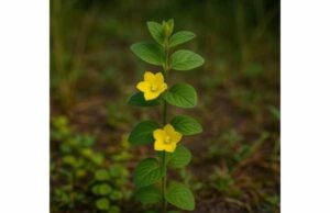 Moneywort (Lysimachia nummularia) Herbal Benefits, Wound Uses, Dosage, and Safety Guide Learn how moneywort has been used for minor wounds, skin irritation, loose stools, and mild coughs, with dosage guidance and key safety cautions.