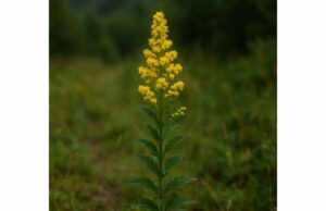 Mountain Goldenrod (Solidago virgaurea) Urinary Support Benefits, Traditional Uses, and Safety Guide Learn how mountain goldenrod supports urinary health with mild diuretic and anti-inflammatory effects, including traditional uses, dosage, and safety tips.