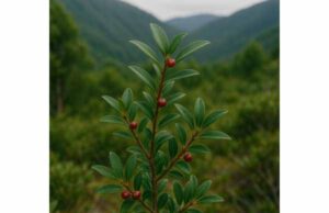 Explore mountain pepper’s medicinal properties, research, culinary uses, and precautions, including its antioxidant and antimicrobial potential.