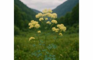 Explore mountain rue’s antimicrobial potential, traditional uses, active compounds, and safety risks, with a practical guide to species differences.