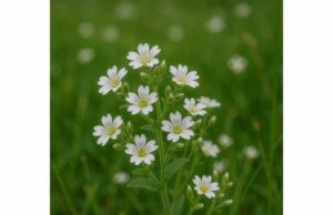 Learn how mouse-ear chickweed may support irritated skin and mild inflammation, with key ingredients, traditional uses, and safety considerations.