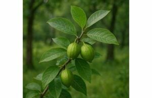 Myrobalan (Terminalia chebula): Digestive Benefits, Key Ingredients, and Safe Use Myrobalan supports digestion, regulates bowel movements, and offers antioxidant, antimicrobial, and tissue-toning benefits for gut, oral, and skin health.