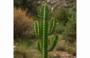 Naboom Medicinal Properties, Health Benefits, Key Ingridients, Dosage, and Safety Guide Naboom may have anti-inflammatory and antimicrobial compounds, but its latex is toxic; handle with care and avoid ingestion or topical use without guidance.