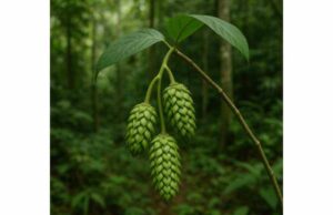 Nanas Batu is a traditional Southeast Asian herb used for urinary comfort, vitality, and postpartum support, though clinical evidence for these uses is limited.