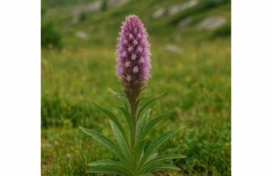 Nard, or spikenard, is a Himalayan herb traditionally used to support calm, sleep, mood balance, and nervous-system health.