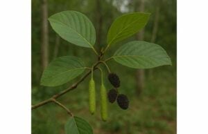 Nepalese Alder Medicinal Properties, Digestive Uses, Dosage, and Side Effects Nepalese alder is a traditional Himalayan bark herb used for diarrhea and minor wounds, with promising antioxidant and antimicrobial research.