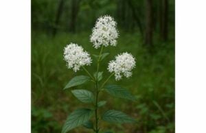 New Jersey Tea (Ceanothus americanus) Benefits for Digestion, Tissue Tone, and Safe Use New Jersey tea is a traditional astringent herb used for short-term digestive, mouth, and throat support, with careful dosing and safety in mind.