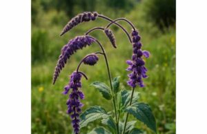 Nut Sage Phytochemistry, Potential Benefits, and Why Dosage Is Unclear Explore Nut Sage phytochemistry, potential antioxidant and antimicrobial benefits, and why no safe standard dosage can yet be recommended.