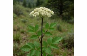 Learn how osha is traditionally used for cough, congestion, sore throat, and chest support, plus dosage, safety, and sustainable sourcing tips.