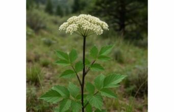 Learn how osha is traditionally used for cough, congestion, sore throat, and chest support, plus dosage, safety, and sustainable sourcing tips.