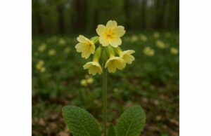 Learn how oxlip is traditionally used for coughs, phlegm, and colds, with expectorant benefits, dosage guidance, and key safety cautions.