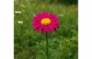 Painted Daisy Uses, Pyrethrin Compounds, Health Effects, and Safety Considerations Learn about painted daisy, its pyrethrin compounds, potential antioxidant and anti-inflammatory effects, traditional uses, and key safety considerations.