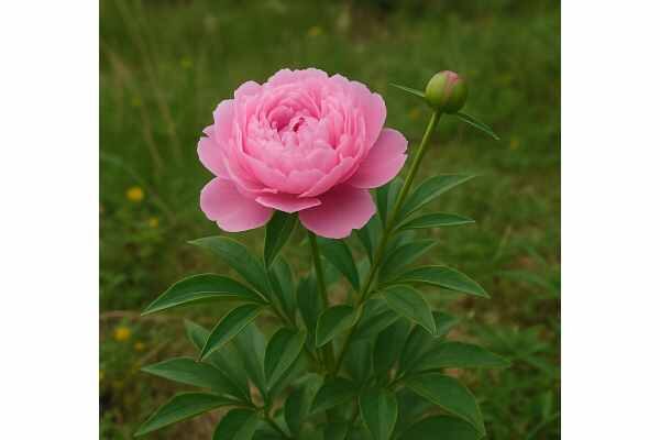 Learn peony root benefits for pain, spasm relief, inflammatory support, menstrual comfort, dosage ranges, and the key safety concerns to know.