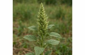 Pigweed as Food and Medicine, Active Compounds, and Practical Uses Learn how pigweed is used as a wild edible and traditional remedy, with antioxidant compounds, mild digestive support, and important safety cautions.