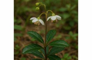 Pipsissewa for Urinary Support, Inflammation, and Safe Use Learn how pipsissewa may support urinary comfort, inflammation, and mild fluid retention, plus traditional uses, dosage, side effects, and safety.