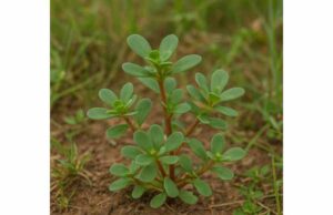 Purslane (Portulaca oleracea) Omega-3 Benefits, Herbal Uses, and Safety Guide Learn how purslane supports omega-3 intake, digestive comfort, antioxidant balance, and metabolic health, plus practical uses and safety tips.
