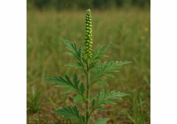 Ragweed: Therapeutic Benefits, Essential Medicinal Properties, and ...