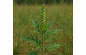 Ragweed (Ambrosia artemisiifolia) Benefits and Uses: What It Does, How It Is Used, and Safety Risks Ragweed contains bioactive compounds with anti-inflammatory and antimicrobial potential but is mainly used in medically supervised allergy immunotherapy.