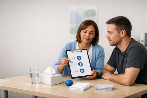 Methamphetamine addiction: Key Symptoms Explained with Actionable Treatment and Coping Tools