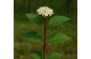 Red Osier Dogwood (Cornus sericea) Health Benefits and Uses: Evidence, Dosage, and Safety Learn red osier dogwood benefits, traditional bark uses, antioxidant compounds, dosage, and safety for digestive, skin, and soothing herbal support.