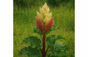 Learn how rheum root supports short-term constipation relief, plus its active compounds, safe dosage, side effects, and key precautions.