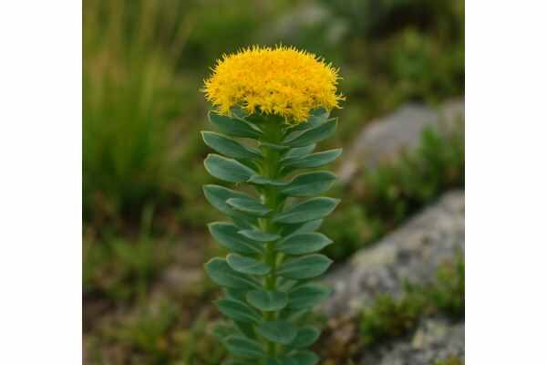 Learn how rhodiola may help with stress relief, energy, focus, and mental fatigue, plus dosage, uses, side effects, and safety tips.
