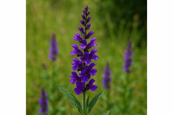 Explore salvia benefits for memory, digestion, menopause support, and oral comfort, plus key species differences, dosage, and safety tips.