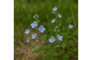 Slender Speedwell (Veronica filiformis) Herbal Uses, Key Compounds, and Safety Facts Learn slender speedwell uses, key compounds, and safety facts. Explore its antioxidant potential, herbal context, and why dosage remains uncertain.