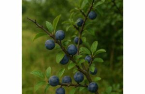 Sloe (Prunus spinosa): Medicinal Properties, Uses, Side Effects, and Dosage Explore sloe benefits for digestion, oral comfort, and antioxidant support, with traditional uses, dosage guidance, and key safety facts.