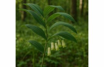 Explore Solomon’s seal benefits for tissue support, joint comfort, and recovery, with traditional uses, key compounds, dosage, and safety guidance.