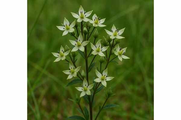 Swertia (Swertia chirayita): Health Benefits, Bitter Compounds, Uses, and Safety Explore Swertia benefits for digestion, appetite, liver support, and blood sugar balance, plus bitter compounds, dosage guidance, and safety tips.