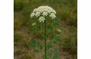 Szechuan Lovage (Ligusticum chuanxiong): Headache Relief, Circulation Support, Dosage, and Safety. Learn how Szechuan lovage may support headaches, circulation, and menstrual discomfort, with dosage guidance, traditional uses, and safety tips.