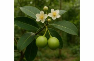 Tamanu: Skin Benefits, Active Compounds, How to Use It, Dosage, and Risks Tamanu oil may support skin repair, soothe irritation, and help improve scars and dryness. Learn its benefits, uses, dosage, and risks.