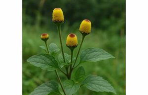 Toothache Plant (Acmella oleracea, Spilanthes acmella): Benefits, Key Ingredients, Oral Uses, and Side Effects Discover toothache plant benefits for oral pain, gum care, and antimicrobial support, plus key compounds, safe uses, and side effects.