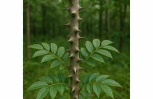 Toothache Tree Benefits and Uses: Pain Relief, Key Compounds, Dosage, and Risks Explore toothache tree benefits for oral pain, circulation, and inflammation, with key compounds, dosage guidance, and important safety risks.