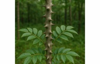Toothache Tree Benefits and Uses: Pain Relief, Key Compounds, Dosage, and Risks Explore toothache tree benefits for oral pain, circulation, and inflammation, with key compounds, dosage guidance, and important safety risks.