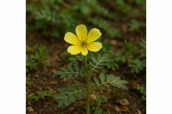 Tribulus (Tribulus terrestris) for Libido and Testosterone: Benefits, Uses, and Side Effects Tribulus may support libido and sexual function, but testosterone effects are inconsistent. Learn its benefits, dosage, uses, and safety.
