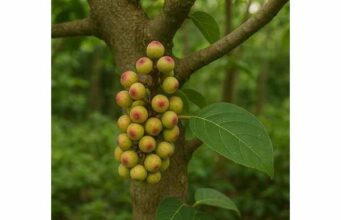 Udumbar (Ficus racemosa): Benefits for Digestion, Blood Sugar, Wound Support, and Safe Use Learn udumbar benefits for digestion, blood sugar, wound support, and safe use, including traditional uses, active compounds, and key precautions.